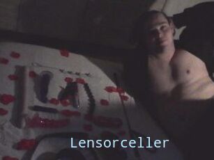 Lensorceller