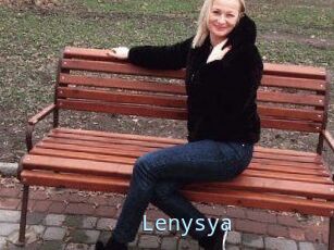 Lenysya