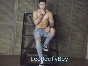 LeoBeefyBoy