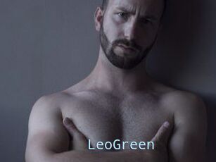 LeoGreen