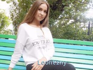 Leontiny