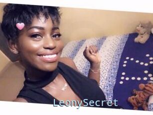 LeonySecret