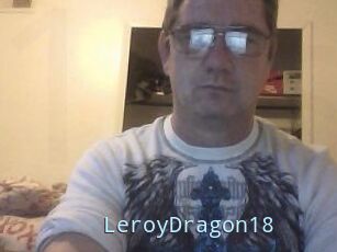 LeroyDragon18