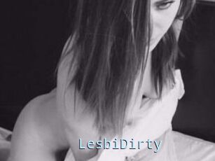 LesbiDirty