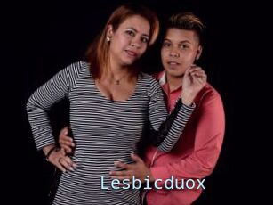 Lesbicduox