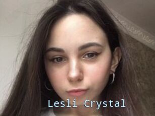 Lesli_Crystal