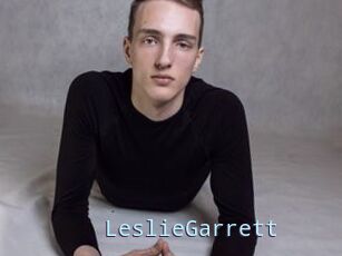 LeslieGarrett