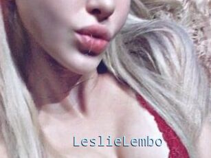 LeslieLembo