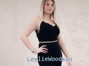 LeslieWoodson