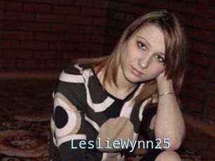 LeslieWynn25