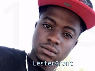 Lester_Grant