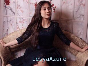 LesyaAzure