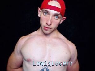 LewisLoverr