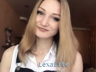 LexaLite