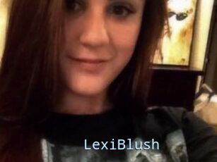 LexiBlush