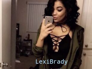 LexiBrady