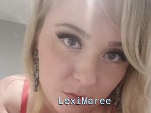 LexiMaree