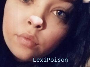 LexiPoison