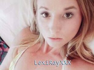 LexiRayXXX