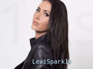 LexiSparkle