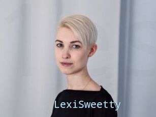 LexiSweetty