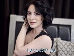 LexieDavis