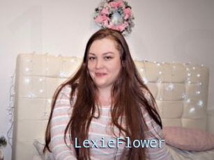 LexieFlower