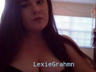 Lexie_Grahmn