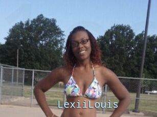 LexiiLouis