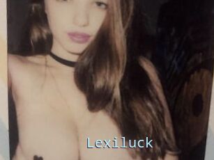 Lexiluck