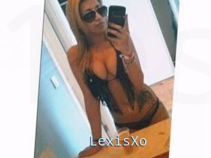 LexisXo