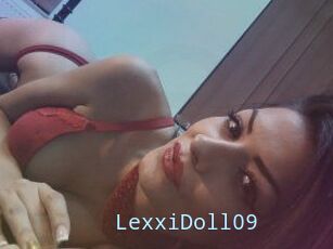 LexxiDoll09