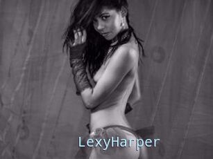 LexyHarper