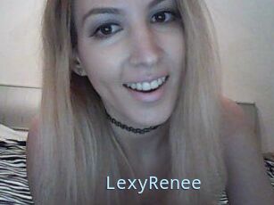 LexyRenee