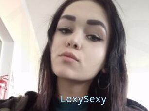 LexySexy