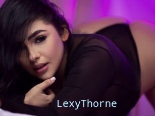 LexyThorne