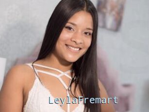 LeylaFremart