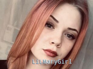 LiLMaryGirl