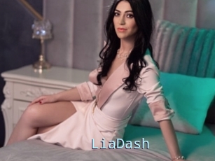 LiaDash