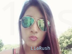 LiaRush