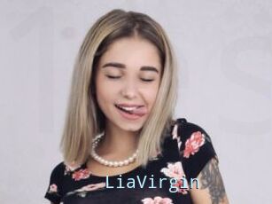 LiaVirgin