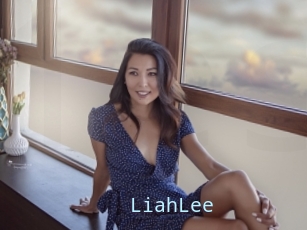 LiahLee