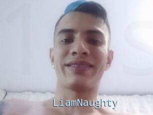 LiamNaughty