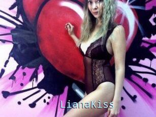 LianaKiss