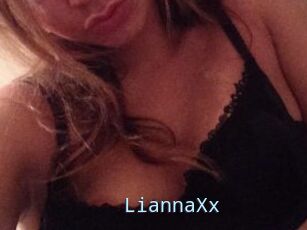 LiannaXx