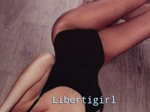 Libertigirl