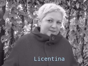 Licentina