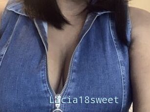 Licia18sweet