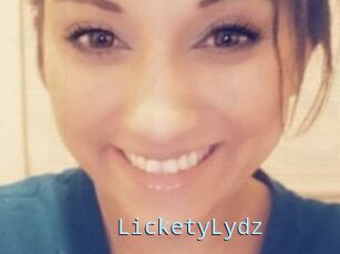 LicketyLydz