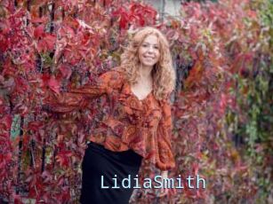 LidiaSmith